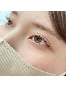 コンド サロン アネックス(CONDO SALON annex)/担当：竹内