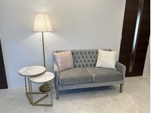 リッシュボーテ(RICHE BEAUTE)/こだわりのインテリア♪【広尾】