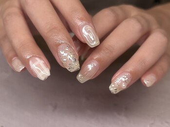 バニーユーネイル(Bunny U nail)/●デザイン