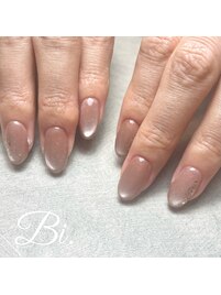 マグネットネイル