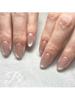 サロンビーアイ 六本木(Salon Bi.)/マグネットネイル