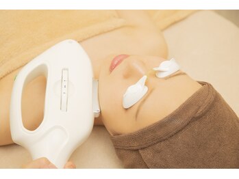 セブンボーテ(7Beaut'e)/顔脱毛♪