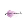 ペアネイル(pearnail)のお店ロゴ