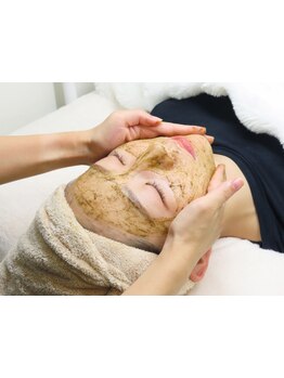 毛穴ケアをしたい