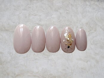 アプレラプリュイ 自由が丘店(APRES LA PLUIE)/¥7,700 taxin