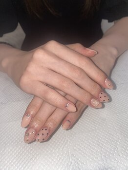 ハク(HAKU)/シンプル