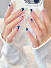 ユミネイル(Yumi Nail)/大人気のデザイン