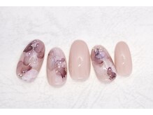 ペールノエル(Pere Noel)/定額デザイン10000円コース