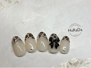 ハラダ(HaRaDa)/プレミアムアートコース