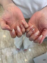 ティンク 円山店(Tink)/プレミアムアートコース