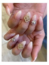 ティンク 円山店(Tink)/プレミアムアートコース