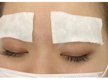 アンジェリック 湘南台店(Angelic)/アイブロウ工程７