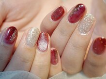 エーアイビューティー 上石神井店(Ai beauty)/上石神井/パラジェル/マツエク