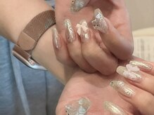 エイチ 立川北口店(H)/持ち込みデザイン