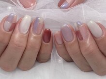 エピュール(epure)/チェックデザイン