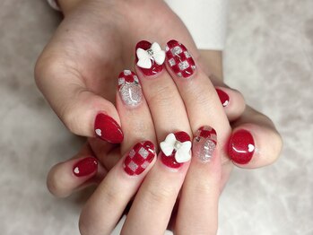 ネルフィーズ(NAILFY's)/