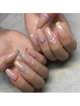 シェアサロン リブ(share salon LiB)/