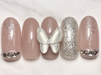 季節の定額デザイン　R7.12