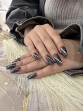 ペルシャ 坂戸駅前店(Persian)/マグネット！ワンカラー！