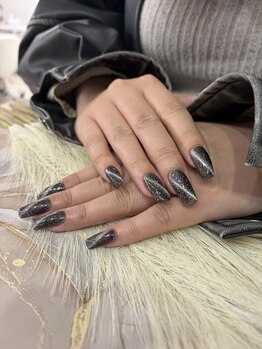 ペルシャ 坂戸駅前店(Persian)/マグネット！ワンカラー！