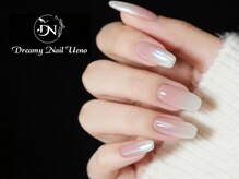 ドリーミー ネイル 上野(Dreamy Nail)/¥6500