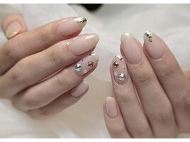 【定額】エレガントデザイン