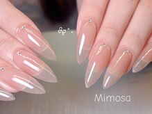 ミモザ 吉祥寺(Mimosa)