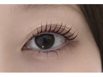 マギバイバディ 宇都宮店(magi by BUDDY)/ラッシュリフト