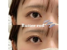 レディエント 北浦和店(Radiant)/まつ毛パーマ/バターロッド