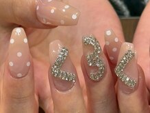 nail studio MOD　天満/