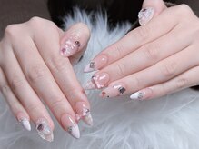 ベルネイル 池袋(Belle Nail)/お客様ネイル