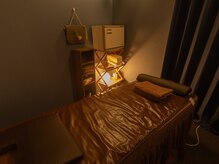 キーボディ 藤沢駅前店(Key-Body)/オイルリンパ専用個室