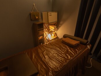 キーボディ 藤沢駅前店(Key-Body)/オイルリンパ専用個室