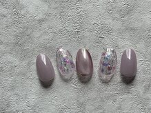 リノネイル(Lino Nail)/季節のトレンドコース