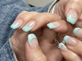リリア ネイルサロン(Lilia Nail Salon)/