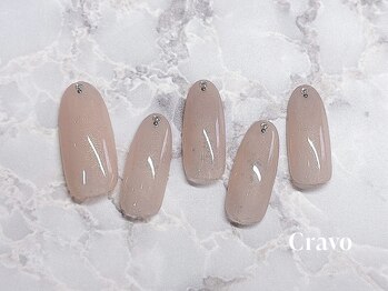 クラーヴォ 本店(Cravo)/シンプルオフィスコース 34