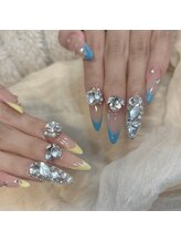 ココネイル(coco.nail)