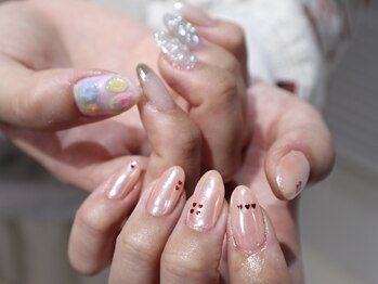ペイル(#peil)/yui omakase design 