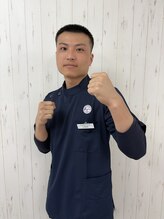 J'Sメディカル整体院 三軒茶屋院&nbsp;吉田 航琉