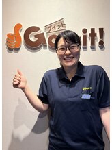 グイット 森下店(Goo-it!)&nbsp;斉藤 （女性）