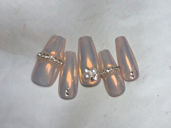 定額ボリュームコース　¥7000