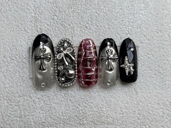 ニュイ 浦和店(nuit)/design定額コース￥8,500