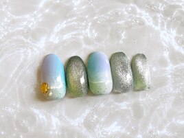 summer　design