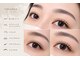 クレアージュ バイ アイラッシュ(crearge by eyelash)の写真