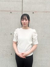 リア 門前仲町店(li'a)&nbsp;島田 