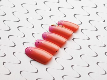 アデリー(ADELIAE)/【単色カラー】+エアブラシ