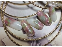 ネイルサロンセリーニ 完全プライベートサロン(Nail Salon Selene)/定額6980円