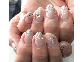 キラキラスワロ☆定額新規8280