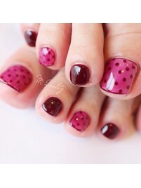 M-Quality Nail Design 4