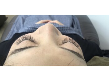 ジャニスアイラッシュ 円山店(JANIS EYELASH)/お客様デザイン